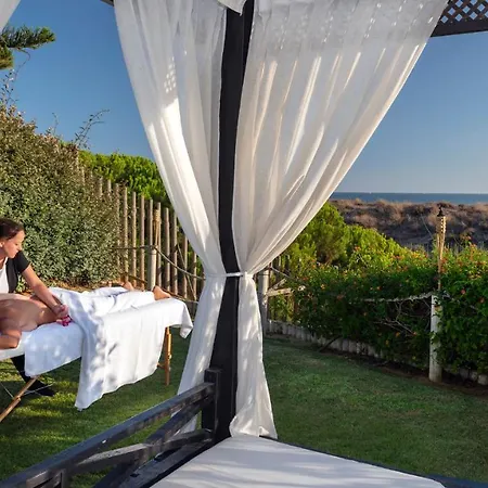 Barcelo Mar Szálloda 4*