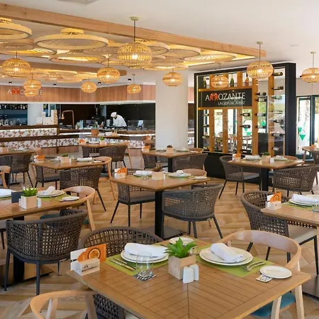 Barcelo Mar Punta Umbría