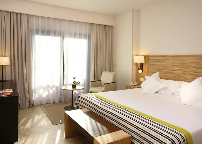 Barcelo Mar Otel