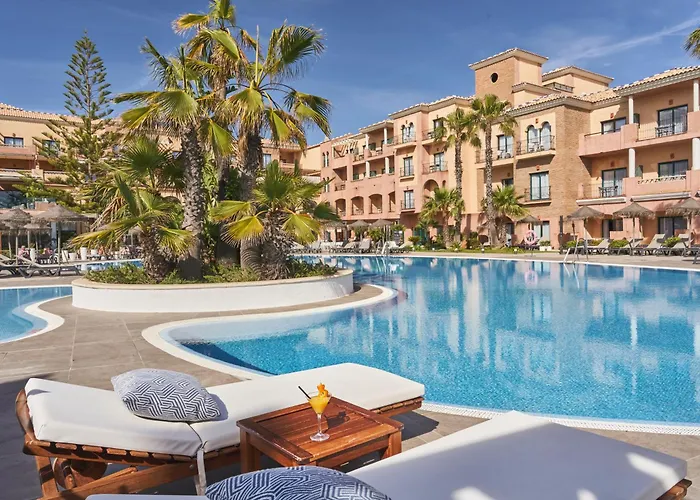 Barcelo Mar Hotel Punta Umbría