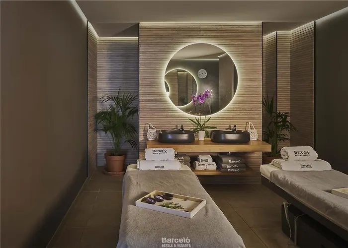 Barcelo Mar Punta Umbría