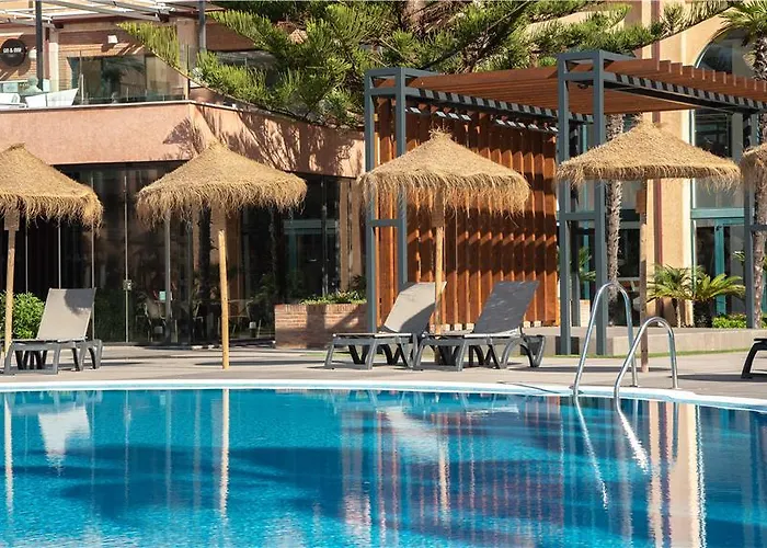 Barcelo Mar 4* Punta Umbría