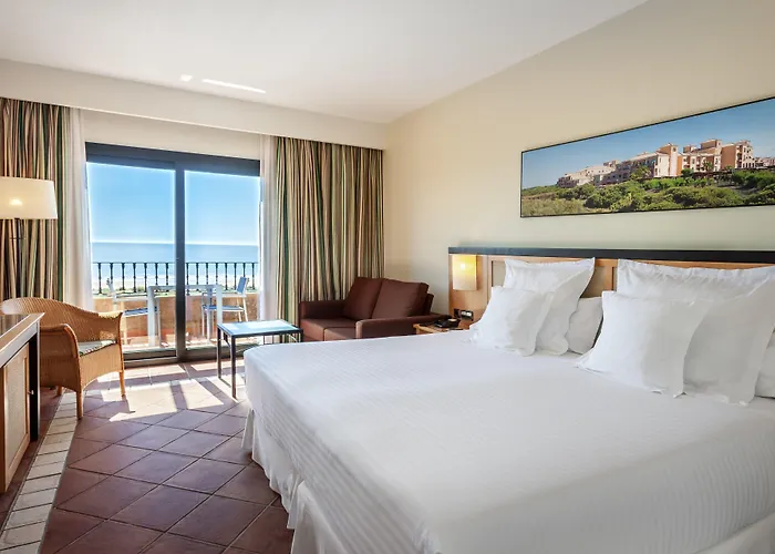 Barcelo Mar Hotel Punta Umbría