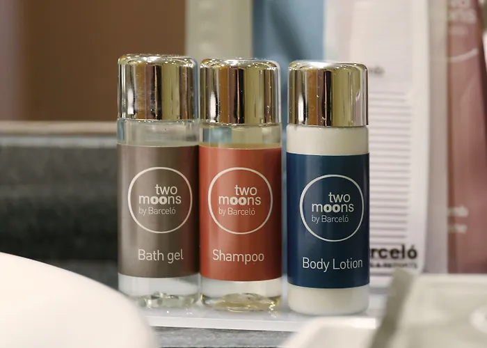 Barcelo Mar 4* Punta Umbría