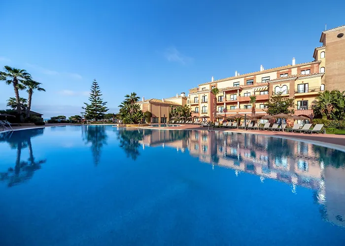 Barcelo Mar Punta Umbría