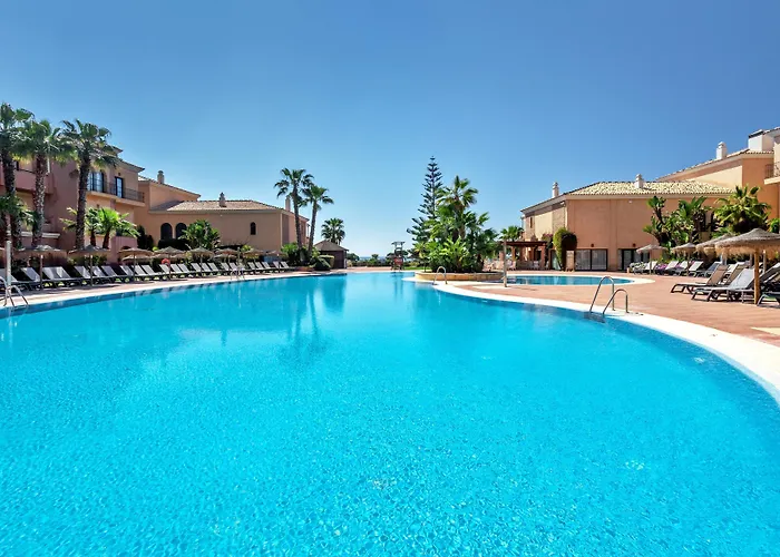 Barcelo Mar Hotel 4*