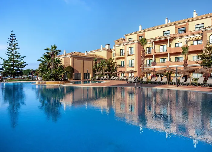 Barcelo Mar Punta Umbría