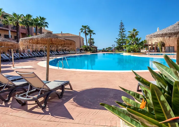 Barcelo Mar Hotel Punta Umbría