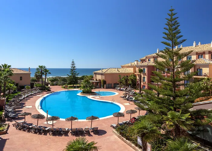 Barcelo Mar Hotel Punta Umbría