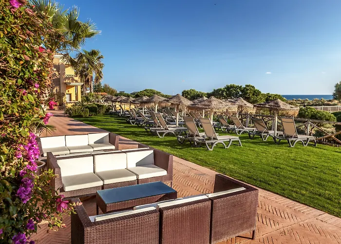 Barcelo Mar 4* Punta Umbría