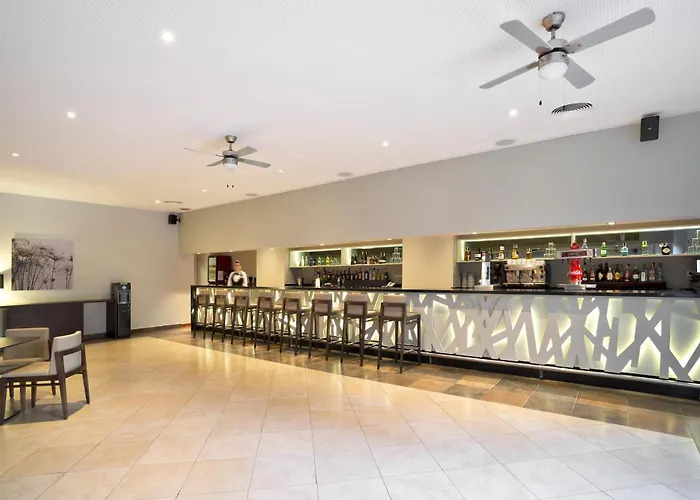 Hotel Barcelo Mar Punta Umbría