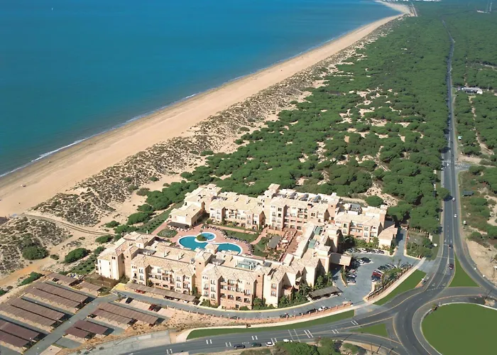 Barcelo Mar Hotel Punta Umbría