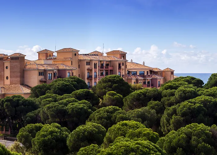 Barcelo Mar 4* Punta Umbría