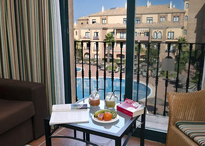 Barcelo Mar 4* Punta Umbría