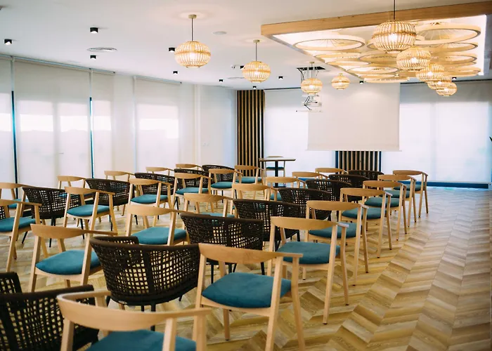 Barcelo Mar Punta Umbría