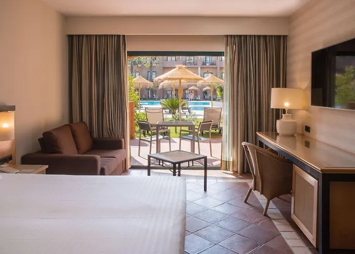 Barcelo Mar 4* Punta Umbría