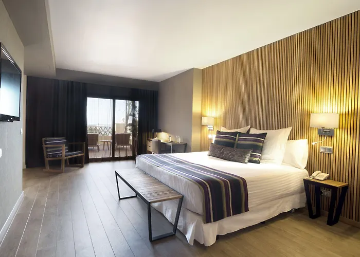 Barcelo Mar Hotel 4*