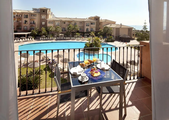 Barcelo Mar Punta Umbría