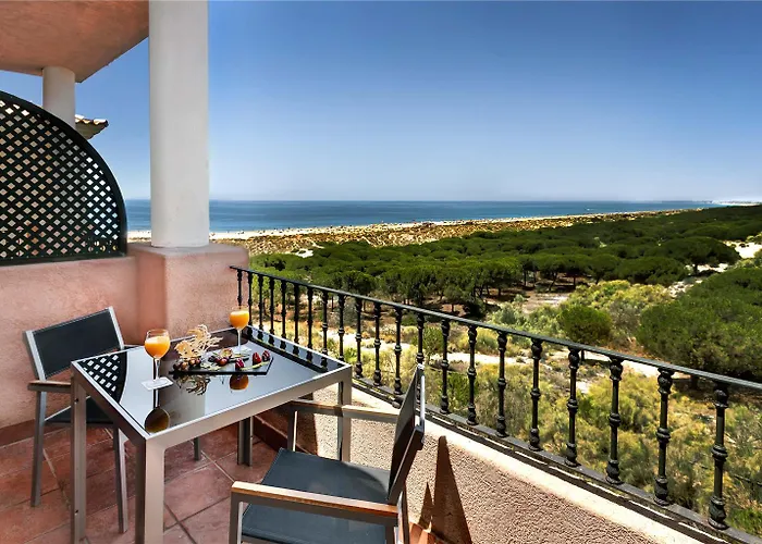 Hotel Barcelo Mar Punta Umbría