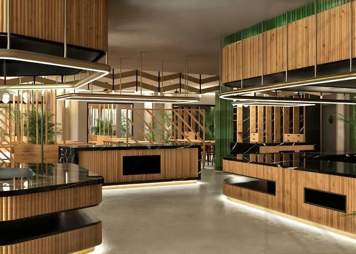 Barcelo Mar Hotel 4*