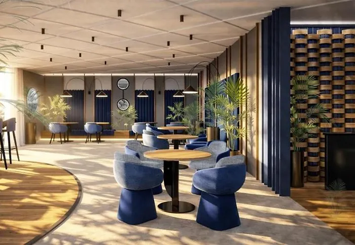 Hotel Barcelo Mar 4*