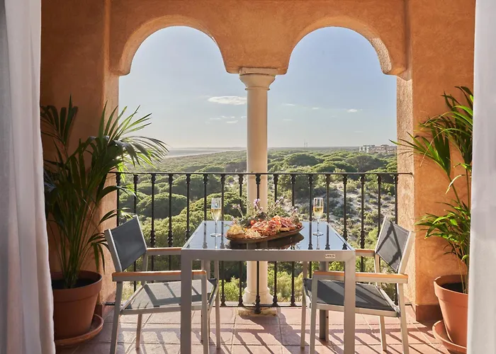 Barcelo Mar 4* Punta Umbría