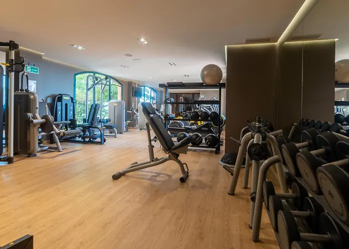 Barcelo Mar Hotel Punta Umbría