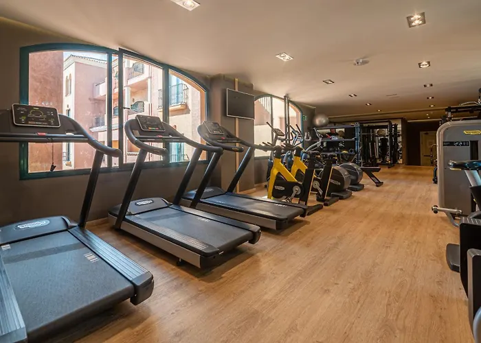 Hotel Barcelo Mar Punta Umbría