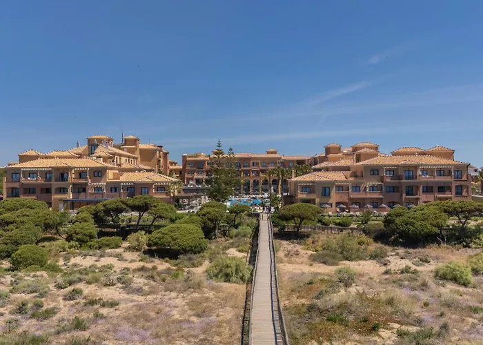 Barcelo Mar Punta Umbría