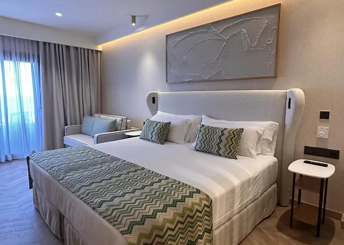 Barcelo Mar 4* Punta Umbría