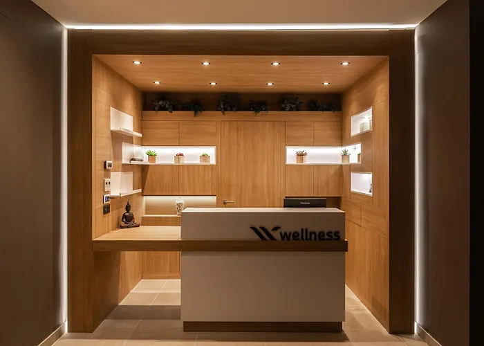 Barcelo Mar Hotel 4*