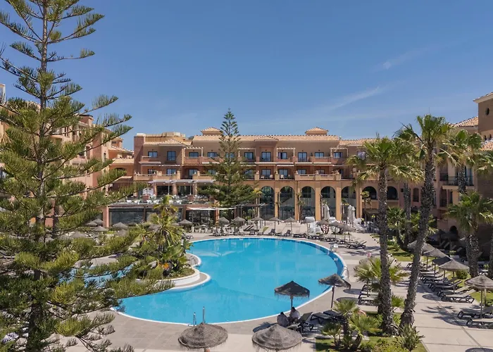 Hotel Barcelo Mar 4*