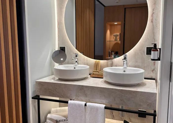 Barcelo Mar Hotel Punta Umbría