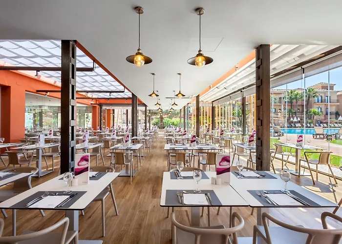 Hotel Barcelo Mar Punta Umbría