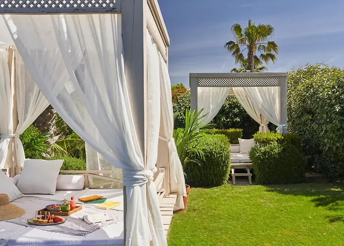 Barcelo Mar Punta Umbría