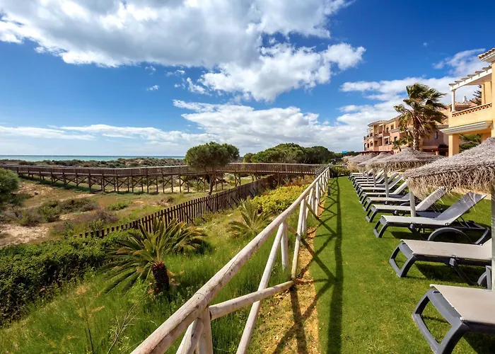 Barcelo Mar 4* Punta Umbría