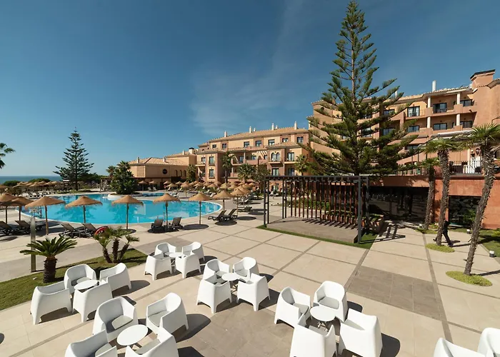 Barcelo Mar Hotel 4*