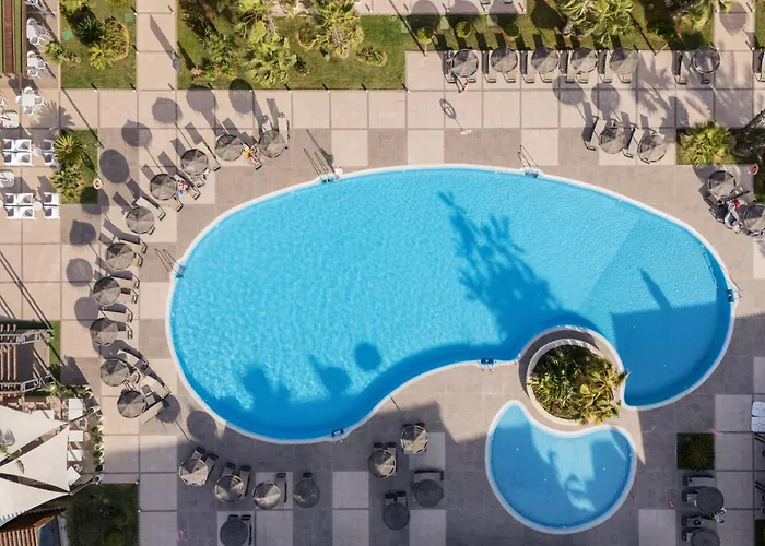 Barcelo Mar Punta Umbría