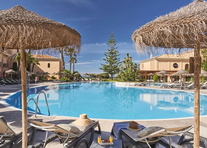 Barcelo Mar 4* Punta Umbría