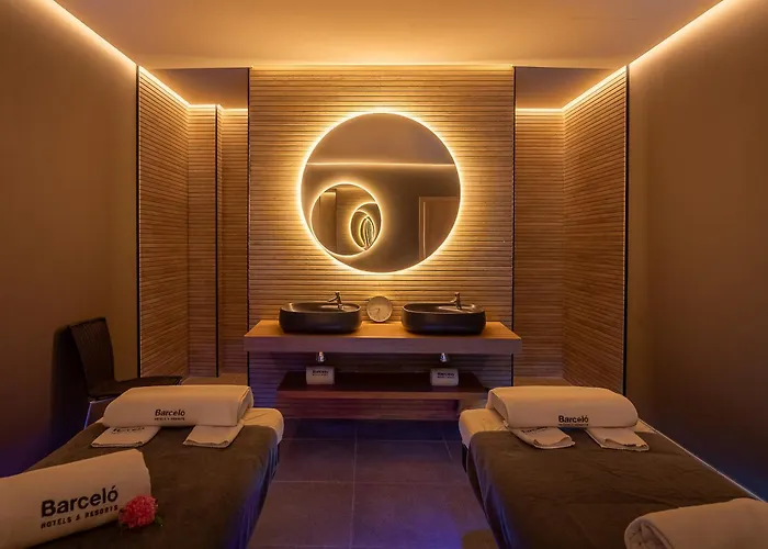 Barcelo Mar Hotel 4*