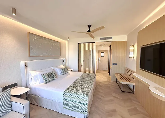 Hotel Barcelo Mar 4*