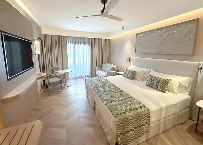 Hotel Barcelo Mar Punta Umbría