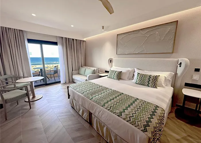 Barcelo Mar Otel 4*
