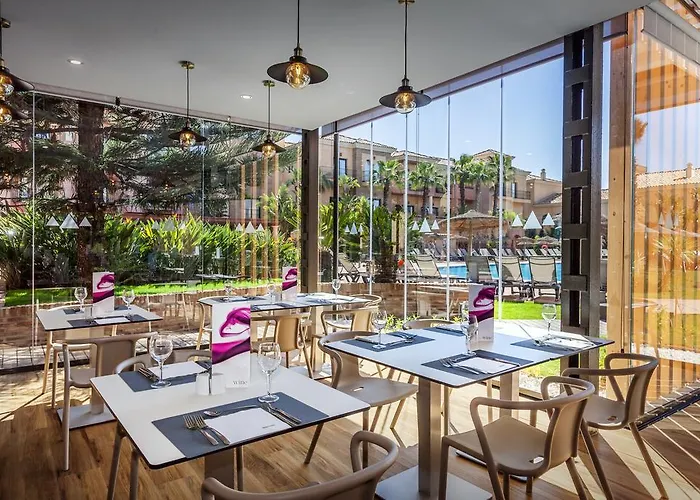 Barcelo Mar Hotel Punta Umbría