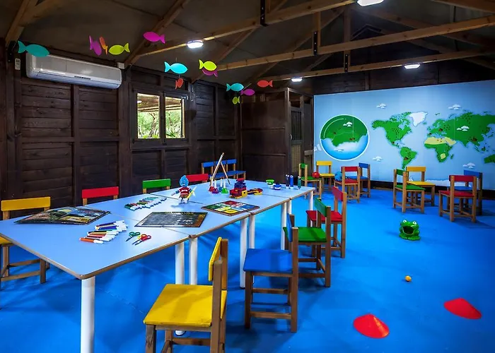 Barcelo Mar Hotel Punta Umbría