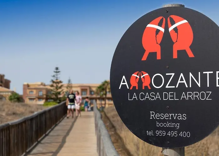 Barcelo Mar Punta Umbría