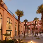 Barcelo Mar 4*