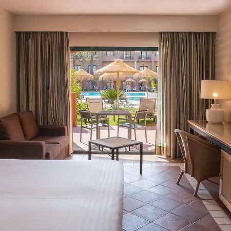 Barcelo Mar Hotel 4*
