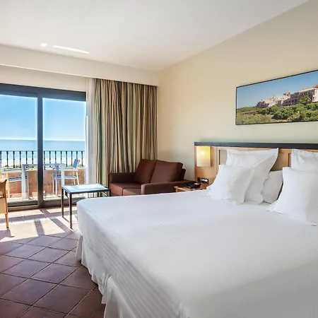 Barcelo Mar Punta Umbria