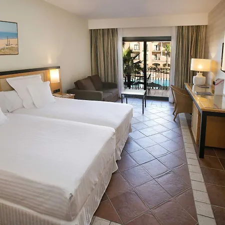 Barcelo Mar Hotel Punta Umbria